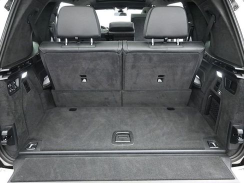 Used 2021 BMW X7 xDrive40i w/ M Sport Package image 21