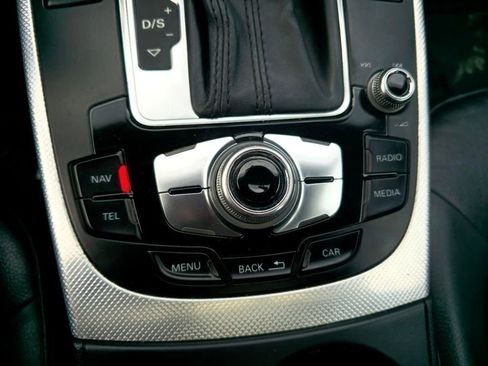 Used 2014 Audi A4 2.0T Premium w/ Audi MMI Navigation image 29