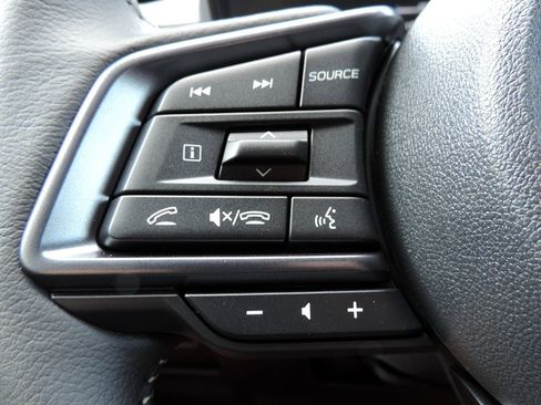 New 2026 Subaru Forester Limited AWD/4WD image 21