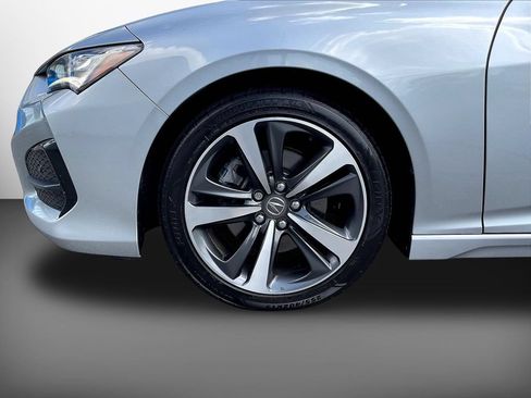 Used 2024 Acura TLX w/ Technology Package FWD image 34