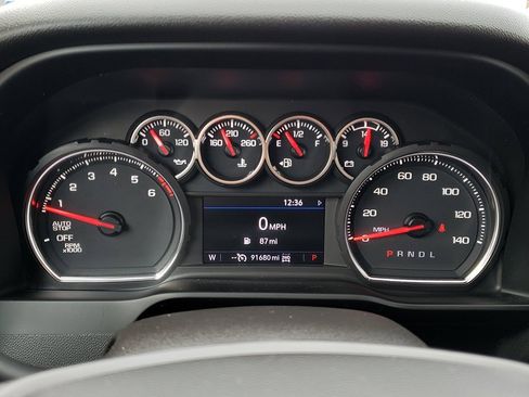 Used 2022 Chevrolet Silverado 1500 LT image 30