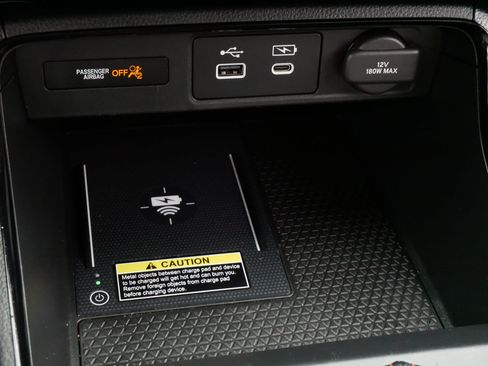 Certified 2023 Honda CR-V Sport Touring image 29