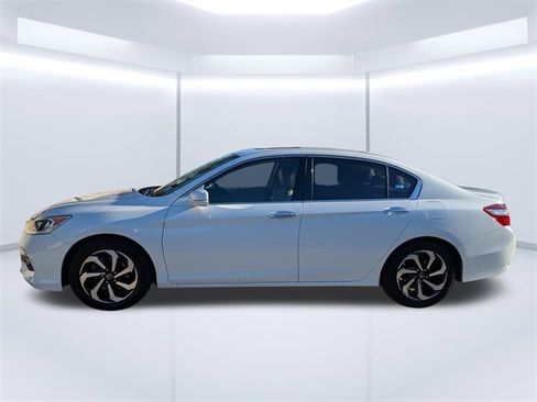 Used 2016 Honda Accord EX-L image 7