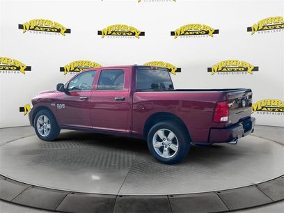 Used 2019 RAM 1500 Express w/ Express Value Package