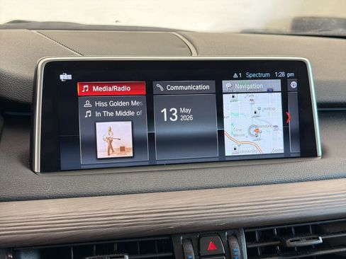 Used 2018 BMW X5 xDrive35i AWD/4WD image 23