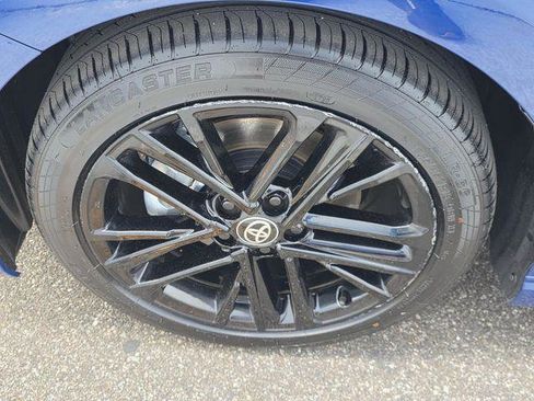 Certified 2025 Toyota Camry SE w/ Convenience Package image 31