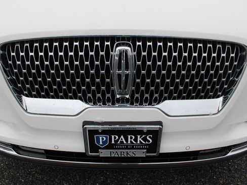 Used 2022 Lincoln Aviator AWD w/ Elements Package image 55