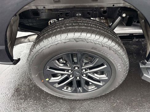 New 2025 Ford F150 Lariat w/ Equipment Group 502A High image 10