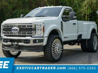Used 2024 Ford F450 XLT w/ 360-Degree Camera Package video 1