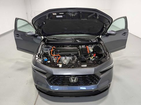 Used 2024 Honda Accord EX-L image 13