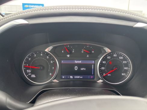 Used 2023 Chevrolet Blazer LT w/ Convenience Package image 11