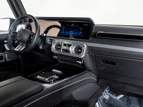 Used 2025 Mercedes-Benz G 63 AMG 4MATIC image 51