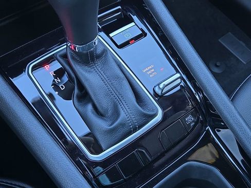 New 2026 Jeep Compass Latitude image 27