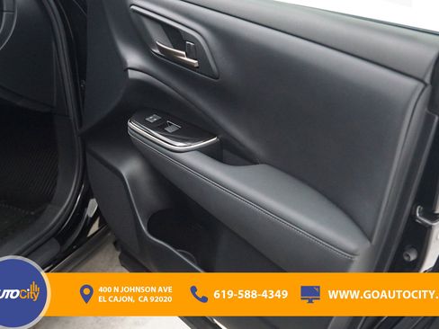 Used 2024 Toyota Crown XLE image 17