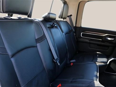 Used 2022 RAM 2500 Laramie image 17