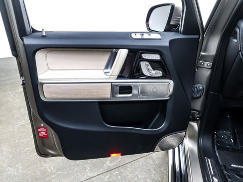 Certified 2023 Mercedes-Benz G 63 AMG 4MATIC image 22