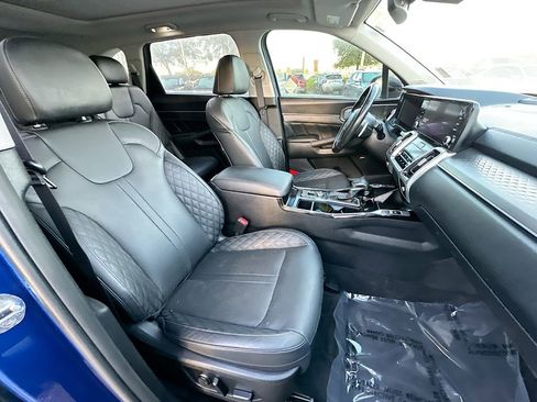 Used 2021 Kia Sorento SX image 29