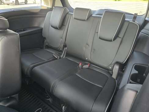 Used 2026 Honda Odyssey Elite image 12