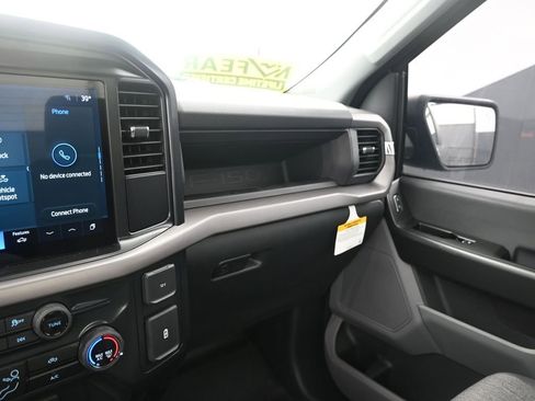 New 2025 Ford F150 XL image 31