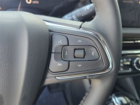New 2026 Buick Envista Sport Touring w/ Convenience I Package image 27