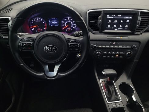Used 2019 Kia Sportage LX w/ LX Popular Package image 22