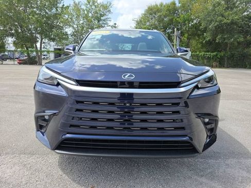 Used 2025 Lexus TX 350 FWD w/ Technology Package image 8