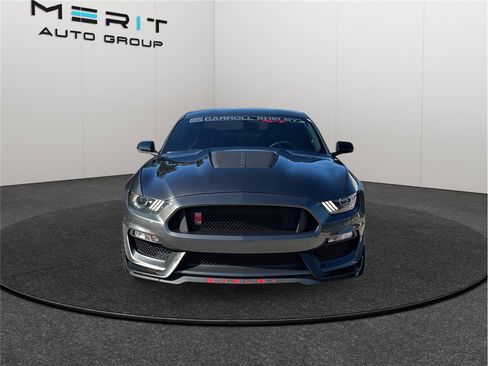 Used 2017 Ford Mustang Shelby GT350 w/ Electronics Package image 3