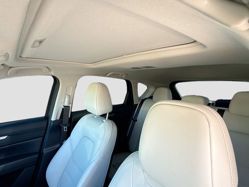 Used 2023 MAZDA CX-5 AWD 2.5 S w/ Preferred Package image 26