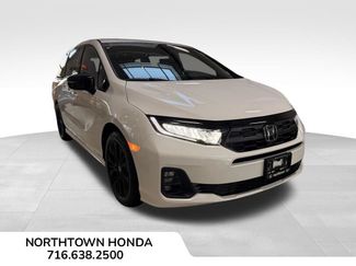 Used 2026 Honda Odyssey Sport-L video 1