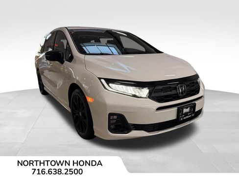 Used 2026 Honda Odyssey Sport-L image 1