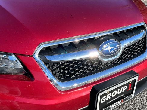 Used 2015 Subaru Crosstrek 2.0i Limited image 30
