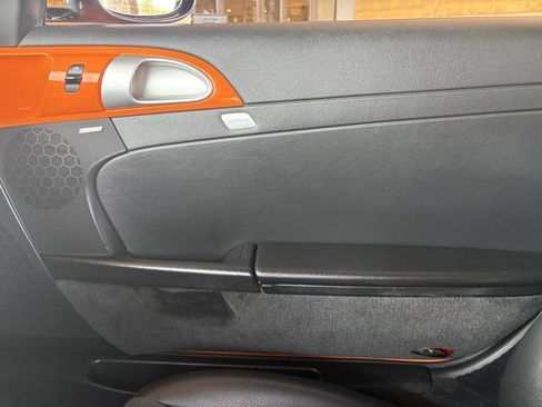 Used 2008 Porsche Boxster Limited Edition RWD image 21