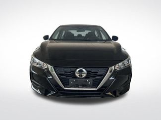 Certified 2023 Nissan Sentra SV FWD video 2