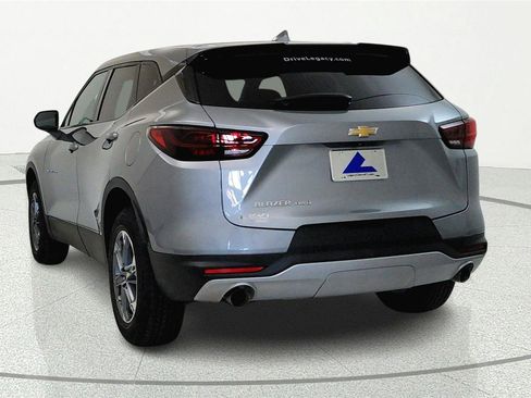 Used 2023 Chevrolet Blazer LT w/ LPO, Floor Liner Package AWD/4WD image 3