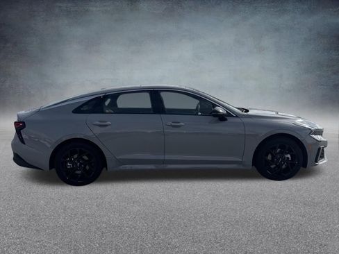 New 2026 Kia K5 GT-Line AWD/4WD image 4