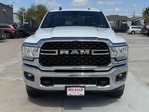 Used 2024 RAM 2500 Big Horn image 3