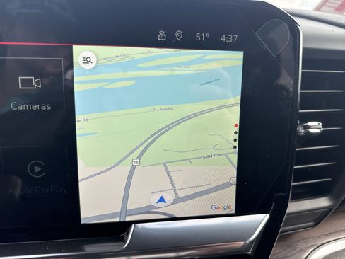 New 2026 GMC Sierra 1500 SLT w/ SLT Premium Plus Package image 24