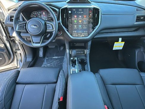 New 2026 Subaru Ascent Limited AWD/4WD image 26