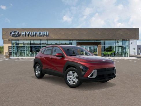 New 2026 Hyundai Kona SE image 2