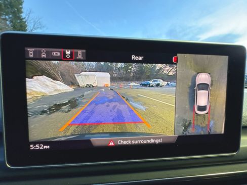 Used 2018 Audi S5 Prestige image 14