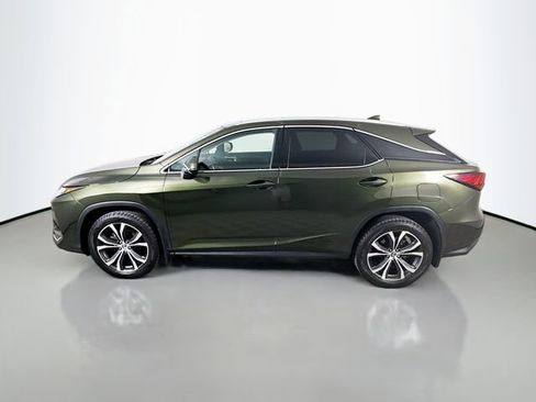 Used 2020 Lexus RX 350 350 w/ Premium Package image 4