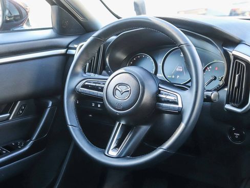 Used 2025 MAZDA CX-50 2.5 Hybrid w/ Preferred Pkg image 16