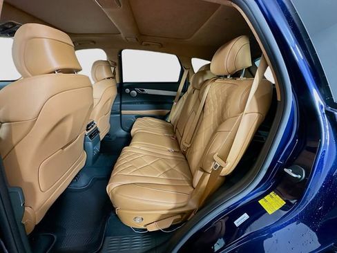 New 2026 Genesis GV80 3.5T Prestige AWD/4WD image 17