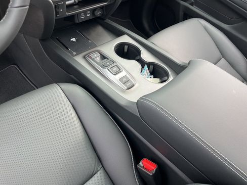 New 2026 Honda Ridgeline RTL image 16