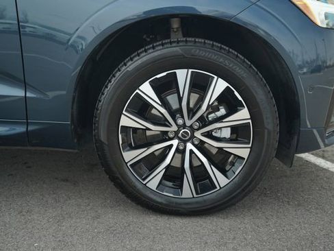 Used 2024 Volvo XC60 B5 Plus w/ Protection Package Premier image 79