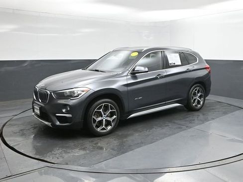 Used 2018 BMW X1 xDrive28i AWD/4WD image 34