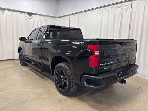 Used 2023 Chevrolet Silverado 1500 RST image 6