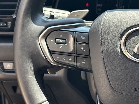 Used 2024 Lexus NX 250 FWD image 19