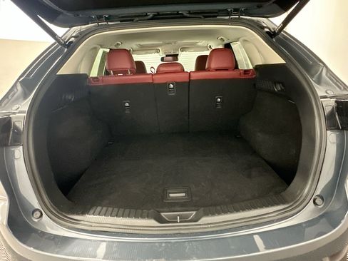 Used 2025 MAZDA CX-5 Carbon Edition image 31