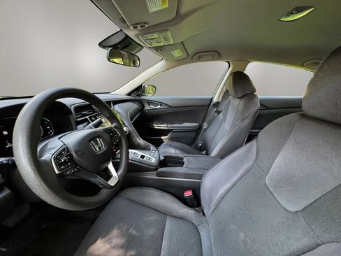 Used 2020 Honda Insight EX image 13